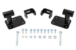 ICT Billet Motor Mounts and Inserts EM-LS-N3501