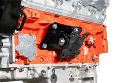 ICT Billet Motor Mounts and Inserts EM-LT-2S10