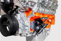 ICT Billet Motor Mounts and Inserts EM-LT-3XBDY