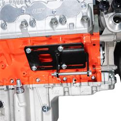 ICT Billet Motor Mounts and Inserts EM-LT-ADJ01