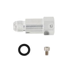 ICT Billet LS EVAP System Adapter Fittings F06AN375QCP
