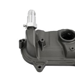 ICT Billet LS EVAP System Adapter Fittings F10AN635QC1