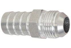 ICT Billet Hose Barb Fittings F10AN750BA-A