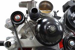 ICT Billet Compression Fittings F16AN1250CP