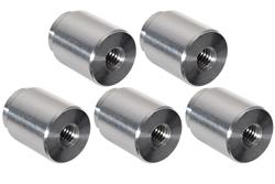 ICT Billet Weld-In Bungs and Fittings FM0610BUNG-5