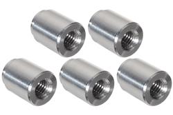 ICT Billet Weld-In Bungs and Fittings FM0812BUNG-5