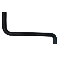 ICT Billet Hoses, Radiator HS-UR-C101