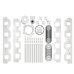 ICT Billet Superchargers, Roots Style Components INA-LT-HC01