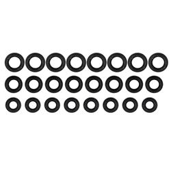ICT Billet Fuel Injector Seal Kits INJ-ADT-SEALS1