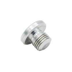 ICT Billet LS Oil Pan Pressure Relief Valve Plugs M1415PLUG