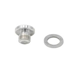 ICT Billet LS Oil Pan Pressure Relief Valve Plugs M1415PLUG