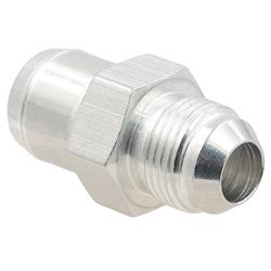 ICT Billet Valve Cover Breather Components PCV-GROM-8AN