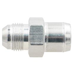 ICT Billet Valve Cover Breather Components PCV-GROM-8AN