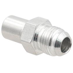 ICT Billet Valve Cover Breather Components PCV-PRESS-6AN