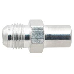 ICT Billet Valve Cover Breather Components PCV-PRESS-6AN