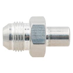 ICT Billet Valve Cover Breather Components PCV-PRESS-8AN