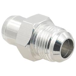 ICT Billet Valve Cover Breather Components PCV-GROM-10AN