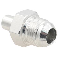 ICT Billet Valve Cover Breather Components PCV-PRESS-10AN