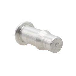 ICT Billet Quick Disconnect Fittings PLG-GMQC375