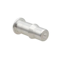ICT Billet Quick Disconnect Fittings PLG-GMQC500