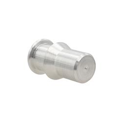 ICT Billet Quick Disconnect Fittings PLG-GMQC625