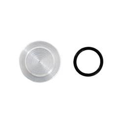 ICT Billet Plug Fittings PLG-LS-FPR