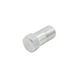 ICT Billet Hole Blank Plugs PLG-LS-SPARK