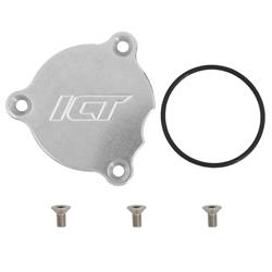 ICT Billet Timing Covers PLG-LS01-VVT