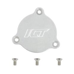 ICT Billet Timing Covers PLG-LT01-VVT