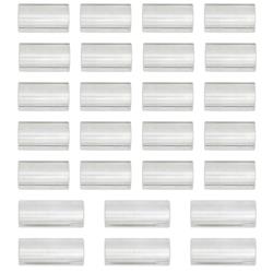 ICT Billet Block Torque Plates SPC-CUM02