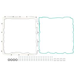 ICT Billet Superchargers, Roots Style Components SPC-LT4-1