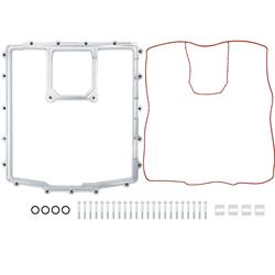 ICT Billet Superchargers, Roots Style Components SPC-LT5-1