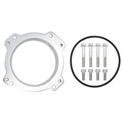 ICT Billet Throttle Body Adapters, EFI Manifold TB-HC01-LT1