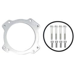 ICT Billet Throttle Body Adapters, EFI Manifold TB-HC01-LT5