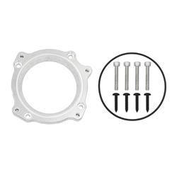 ICT Billet Superchargers, Roots Style Components TB-HE64-HC01