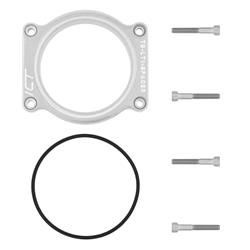 ICT Billet Throttle Body Spacers TB-LT1-SPCR