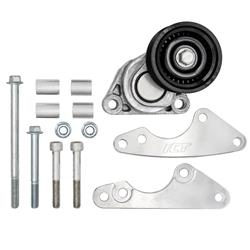 ICT Billet Accessory Belt Tensioner Mounting Brackets TEN-LT-300A