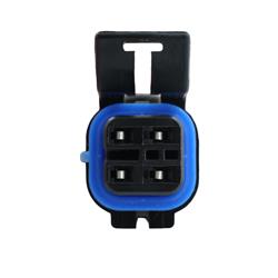 ICT Billet Oxygen Sensor Harnesses WA0XY30