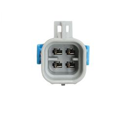 ICT Billet Oxygen Sensor Harnesses WA0XY31