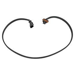 ICT Billet Alternator Wiring Harnesses WAALT40-36