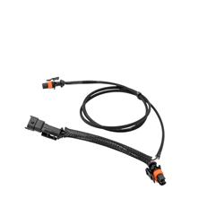 ICT Billet Alternator Wiring Adapters WAALT41-36DBL