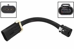 ICT Billet Crankshaft Position Sensor Harness Adapters WACKP41-6
