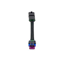 ICT Billet Alternator Wiring Adapters WAIAC30-6