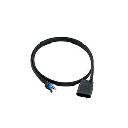 ICT Billet Wiring Harness Adapters and Extensions WAIAT40-36