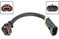 ICT Billet MAP Sensor Harness Adapters WAMAP31-6