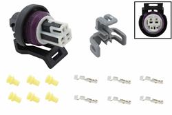 ICT Billet Wiring Connectors WC0IL33