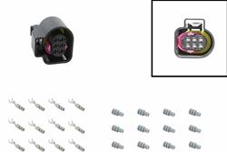 ICT Billet Wiring Connectors WC0XY01