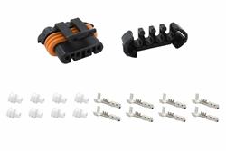 ICT Billet Wiring Connectors WC0XY30