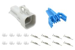 ICT Billet Wiring Connectors WC0XY33