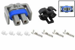 ICT Billet Wiring Connectors WCACV30